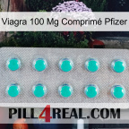 Viagra 100 Mg Comprimé Pfizer 28